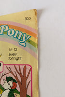 My Little Pony comic #12