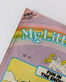 My Little Pony comic #11 - 2