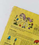 My Little Pony comic #17 - 2