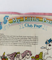 My Little Pony comic #43