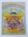 My Little Pony comic #55