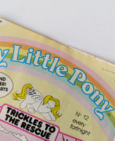 My Little Pony comic #12 - 2