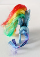 Reboot Rainbow Dash