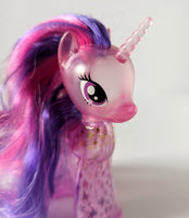 Glitter Celebration Princess Twilight Sparkle