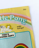 My Little Pony comic #57