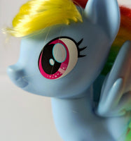 Reboot Fashion Style Rainbow Dash - #2