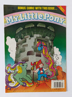 My Little Pony comic #114