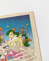 My Little Pony comic #126