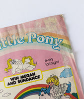 My Little Pony comic #34 - 2