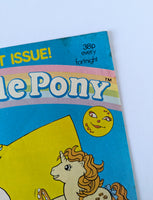 My Little Pony comic #99