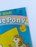 My Little Pony comic #99