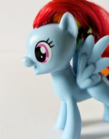 Reboot Rainbow Dash