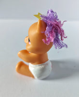 Baby Scootaloo w/ hat