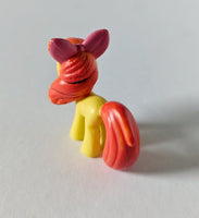 Applebloom mini figure