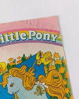 My Little Pony comic #158