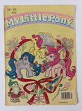 My Little Pony comic #122