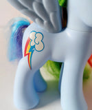 Fashion Style Rainbow Dash