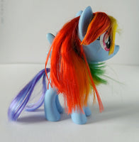 Reboot Fashion Style Rainbow Dash - #2