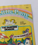 My Little Pony comic #24