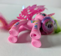 Fantastic Flutters Princes Cadance