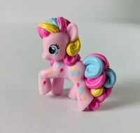 Pinkie Pie mini figure