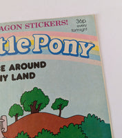 My Little Pony comic #69