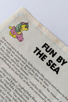 My Little Pony Summer Special comic