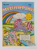 My Little Pony comic #147