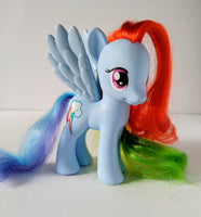 Fashion Style Rainbow Dash