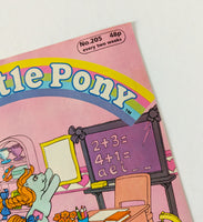 My Little Pony comic #205