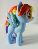 Reboot Fashion Style Rainbow Dash - #2