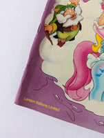 My Little Pony Storybook of the Film