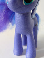 Sparkling Princess Luna