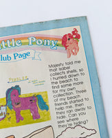 My Little Pony comic #45