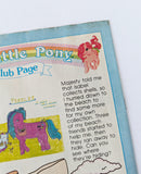 My Little Pony comic #45