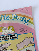 My Little Pony comic #43