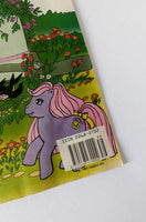 My Little Pony comic #113