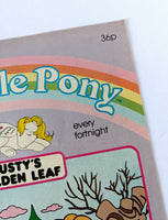 My Little Pony comic #58