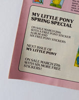 My Little Pony comic #14