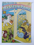 My Little Pony comic #96