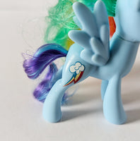 Reboot Rainbow Dash