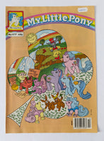 My Little Pony comic #177