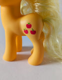 Reboot Fashion Style Applejack #2