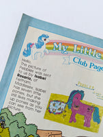 My Little Pony comic #45