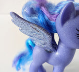 Sparkling Princess Luna