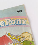 My Little Pony comic #130