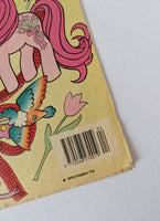 My Little Pony comic #122