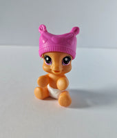 Baby Scootaloo w/ hat