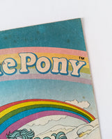 My Little Pony comic #121