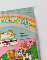 My Little Pony comic #32